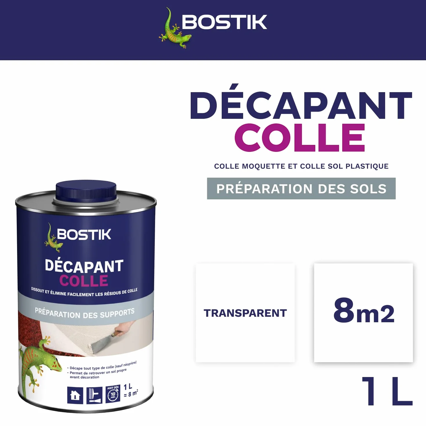 BOSTIK 30603153 Colles