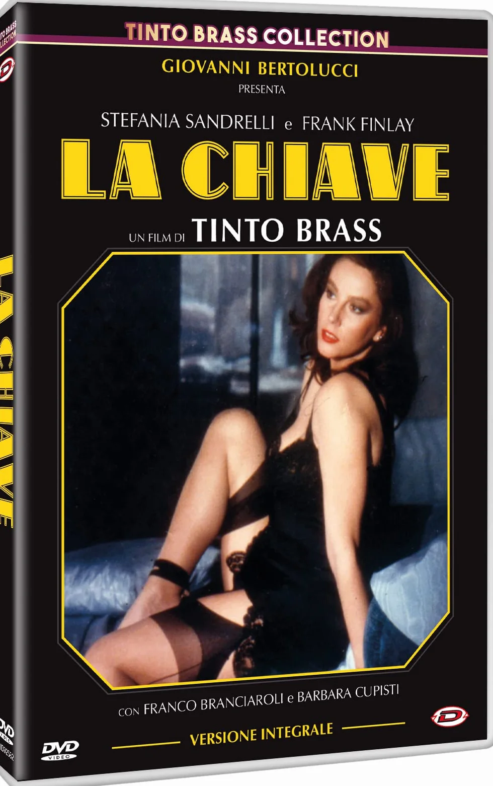 Chiave La Versione Integrale