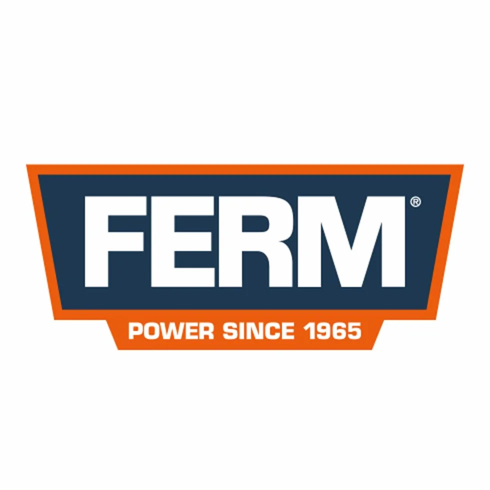 FERM Frusta - per Materiali Collosi e Viscosi 120x680mm - per miscelatore