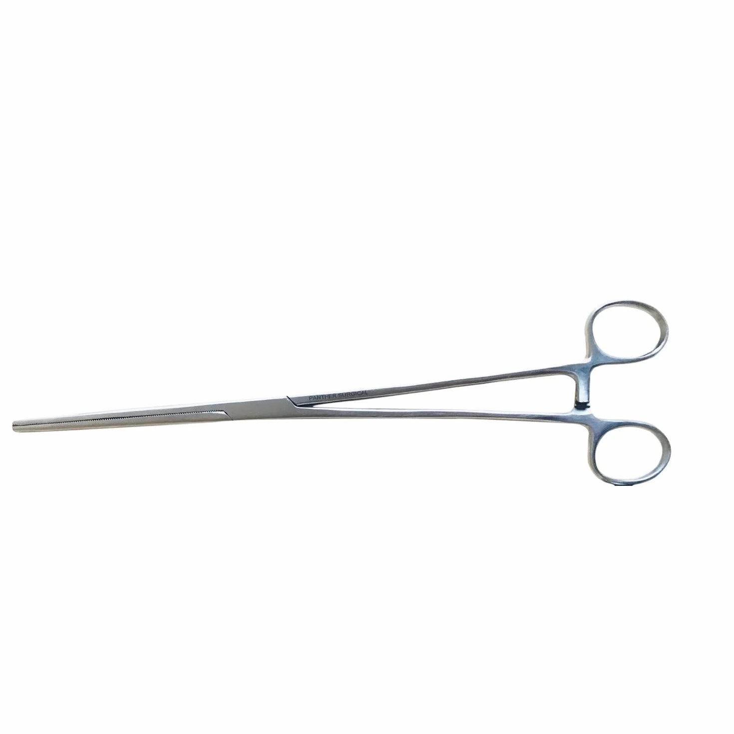 Pinze dritte acciaio inox 30,5 cm per rimuovere amo pesca mosca carpa