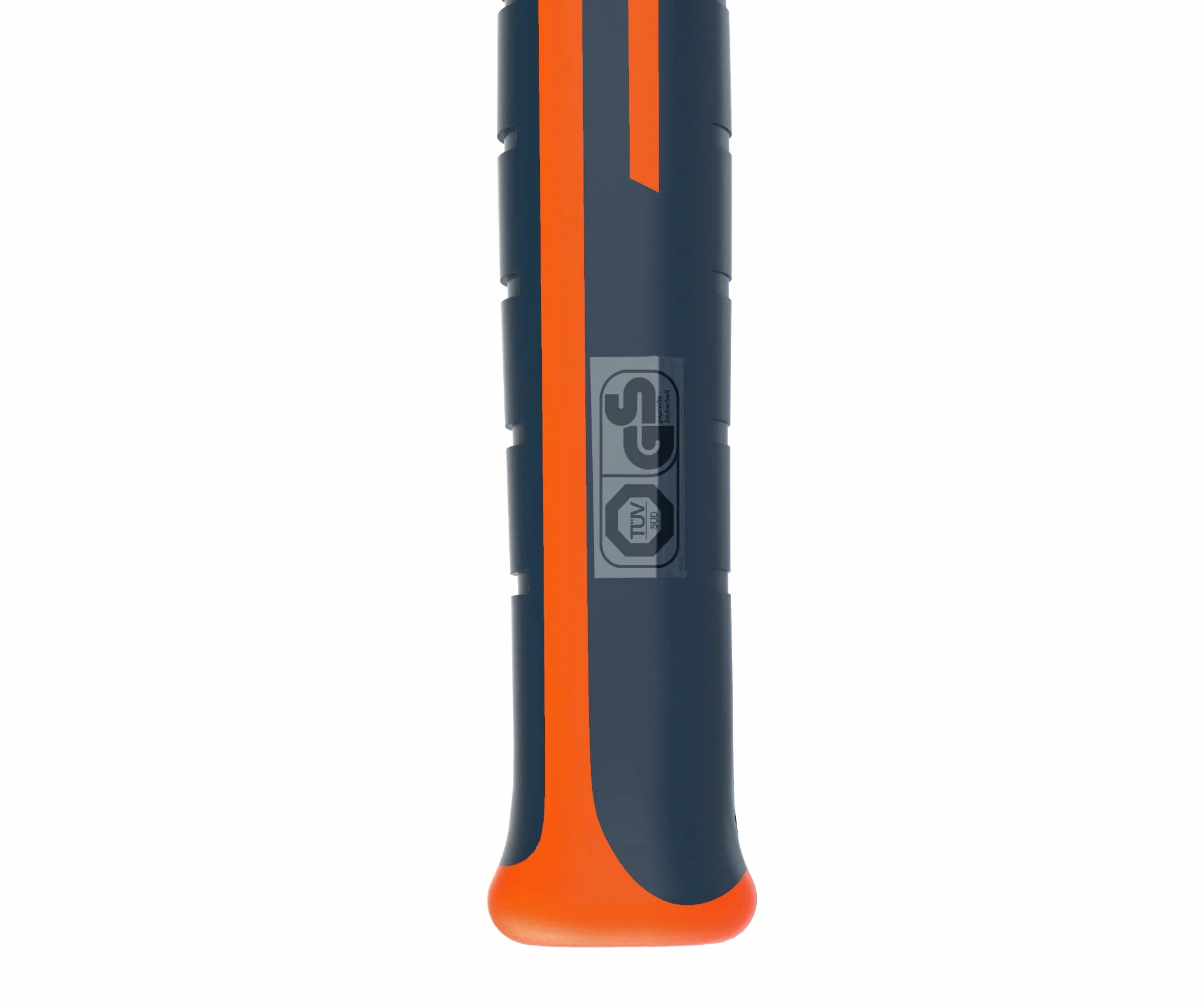 Presch Martello DIN 6475 1500g Manico in Fibra di Vetro Massa d'Acciaio