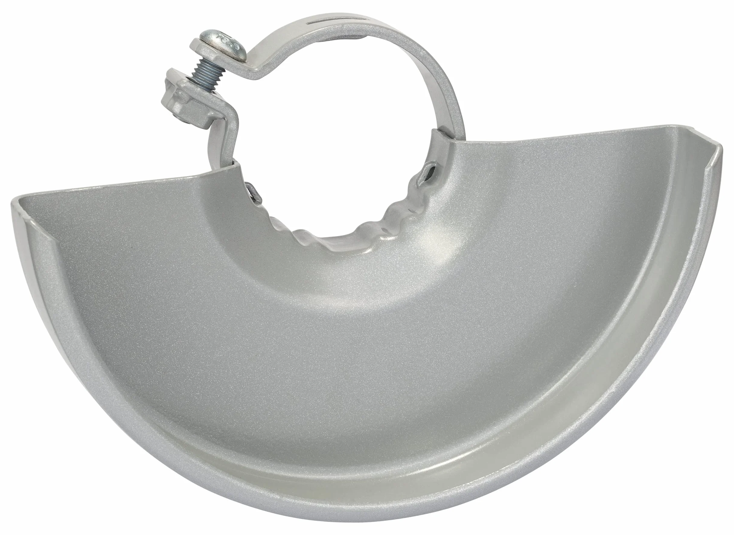 Bosch Professional Cuffia di Protezione Ø 125 mm Accessori Smerigliatrici Angolari