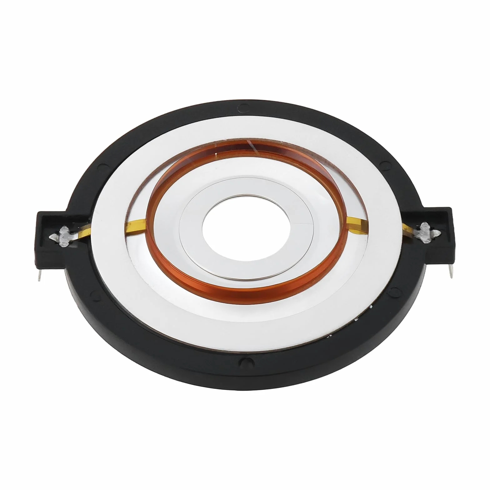 SG Store Tweeter A Membrana In Titanio ATV-4053 8 Ohm 2,76 Pollici Compatibile Con AudioPipe Tweeter A Proiettile