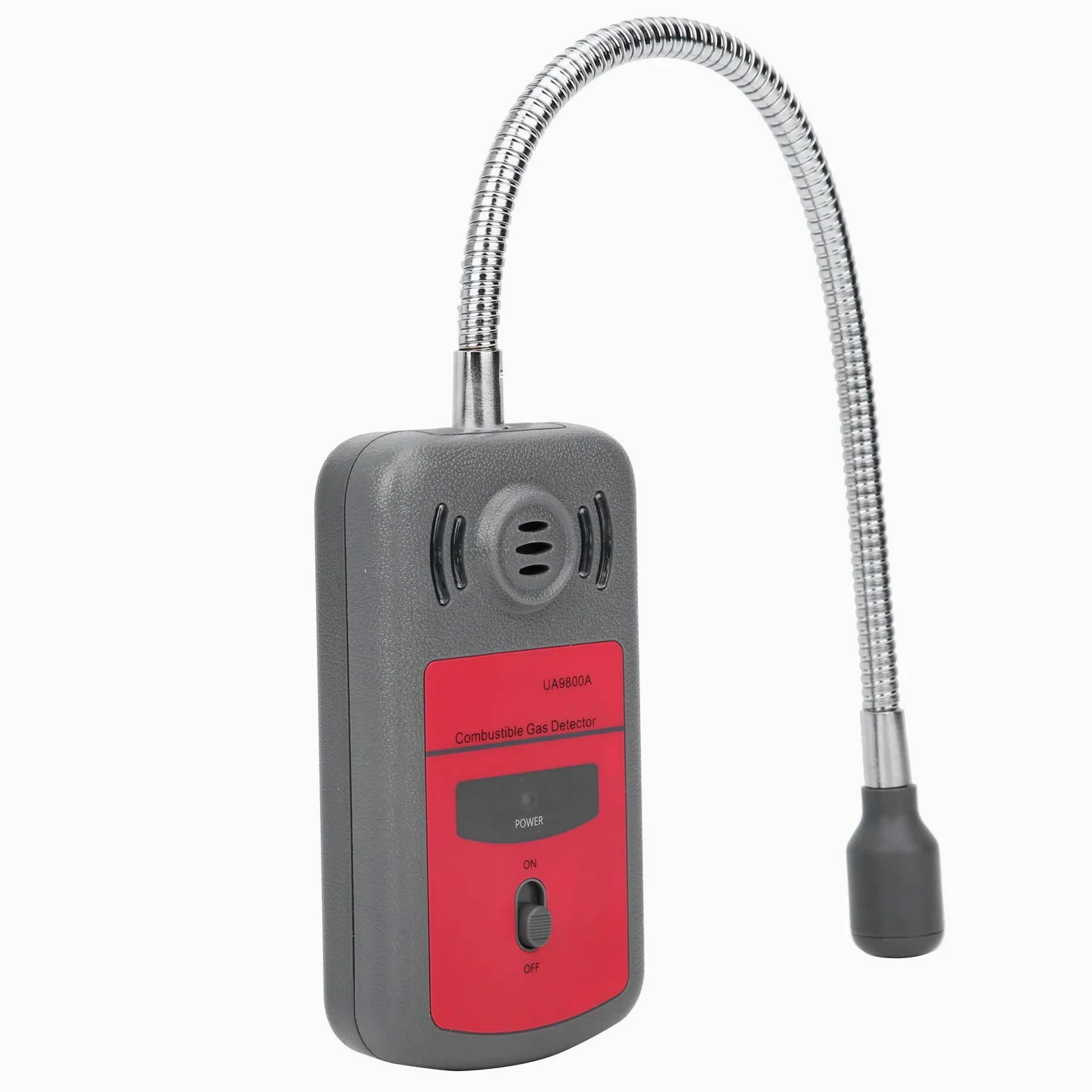 FTVOGUE Rilevatore di Fughe di Gas Combustibile Portatile Rilevatore di
