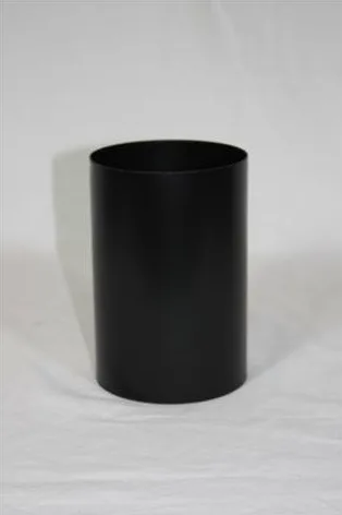 Tubo per fumo, canna fumaria, tubo per canna fumaria, attacco per canna fumaria, diametro 0,6 mm
