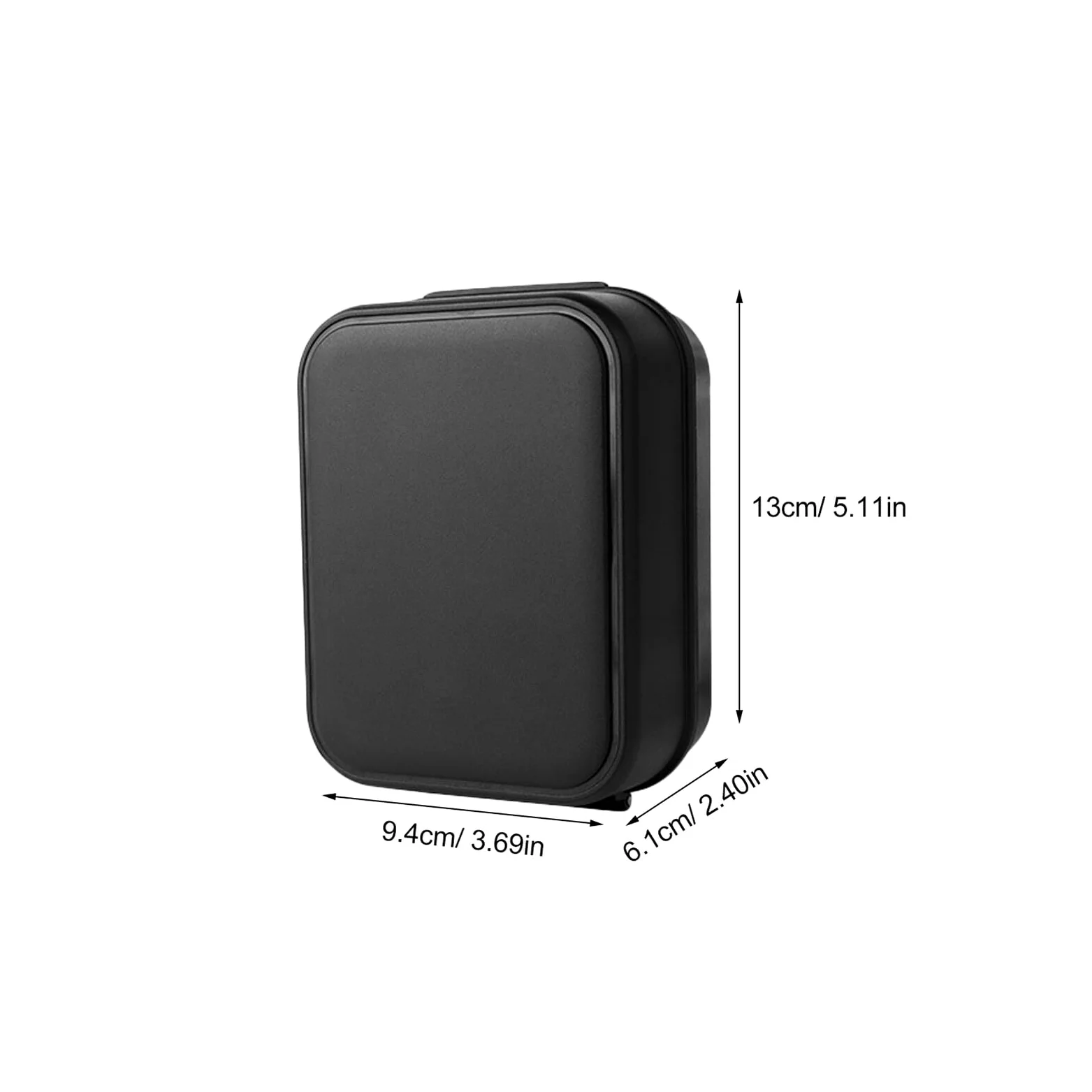 Baluue Cassetta Sicurezza Chiavi Esterno con Codice Antifurto Box Porta Chiavi Digitale da Parete con Condivisione Codice a Distanza Armadietto Robusto per Casa e Ufficio
