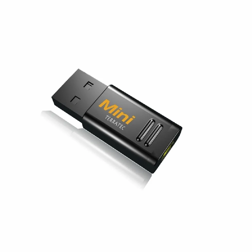 Terratec 145259 DVB-T USB sintonizzatore TV