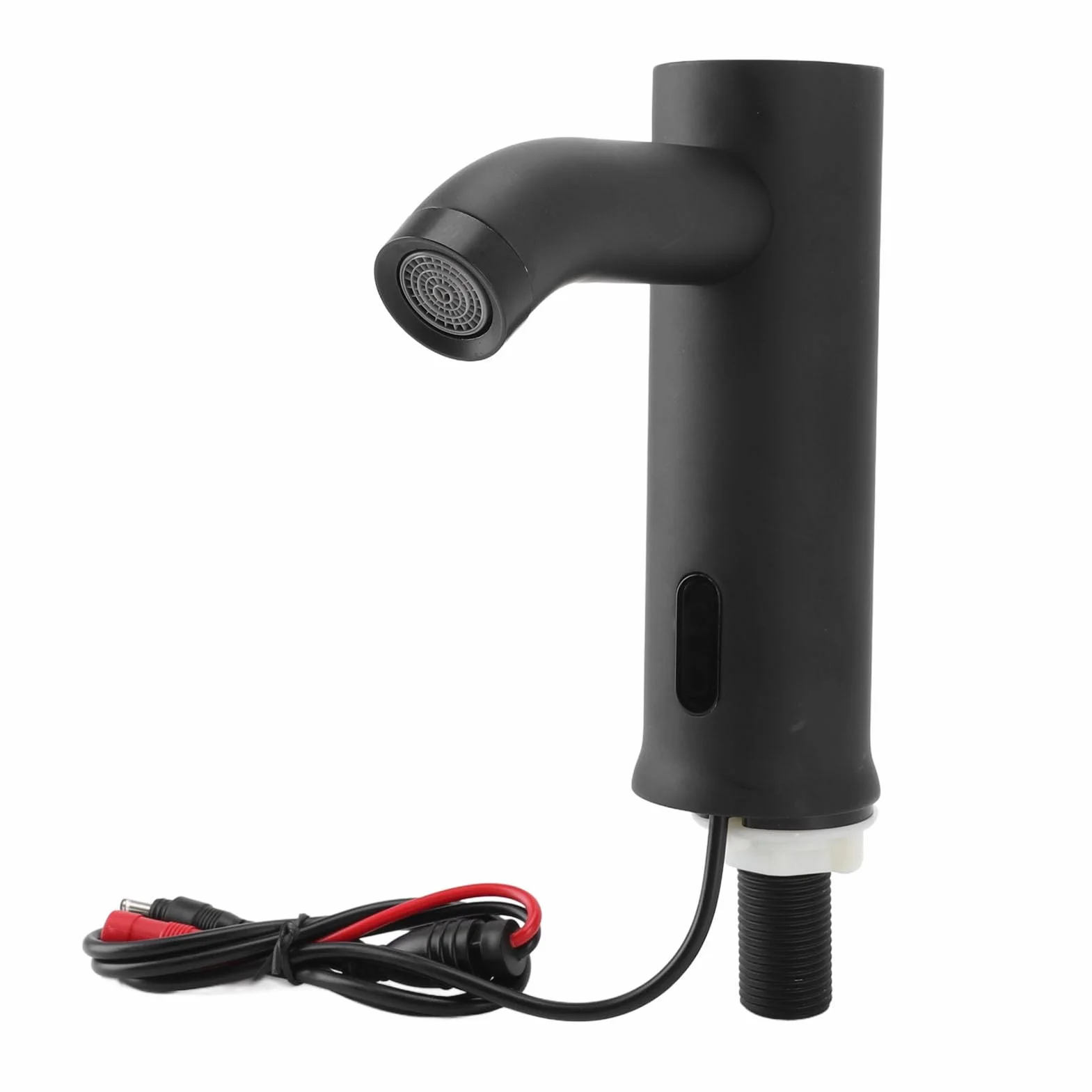 Rubinetto con Sensore di Movimento Senza Tocco per Lavabo Automatico a Infrarossi Bagno