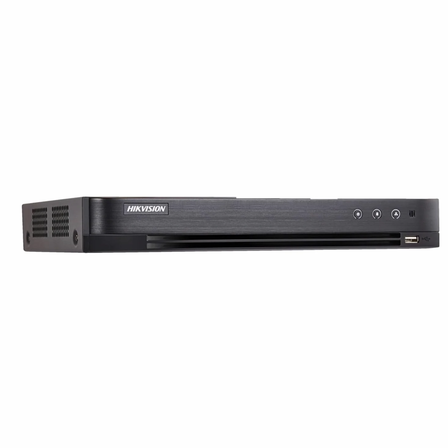 DVR Turbo HD - 1080p - 8 canali - Hikvision