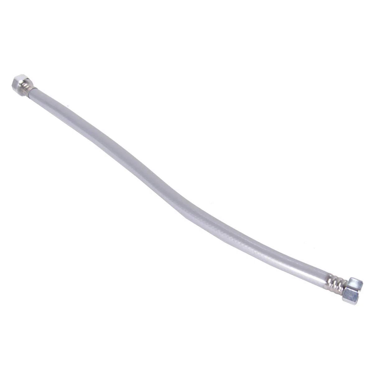 Tubo Flessibile Doccia, Flessibile Doccia Sanitärschlauch Tubo M - M14-49cm Schlauch.