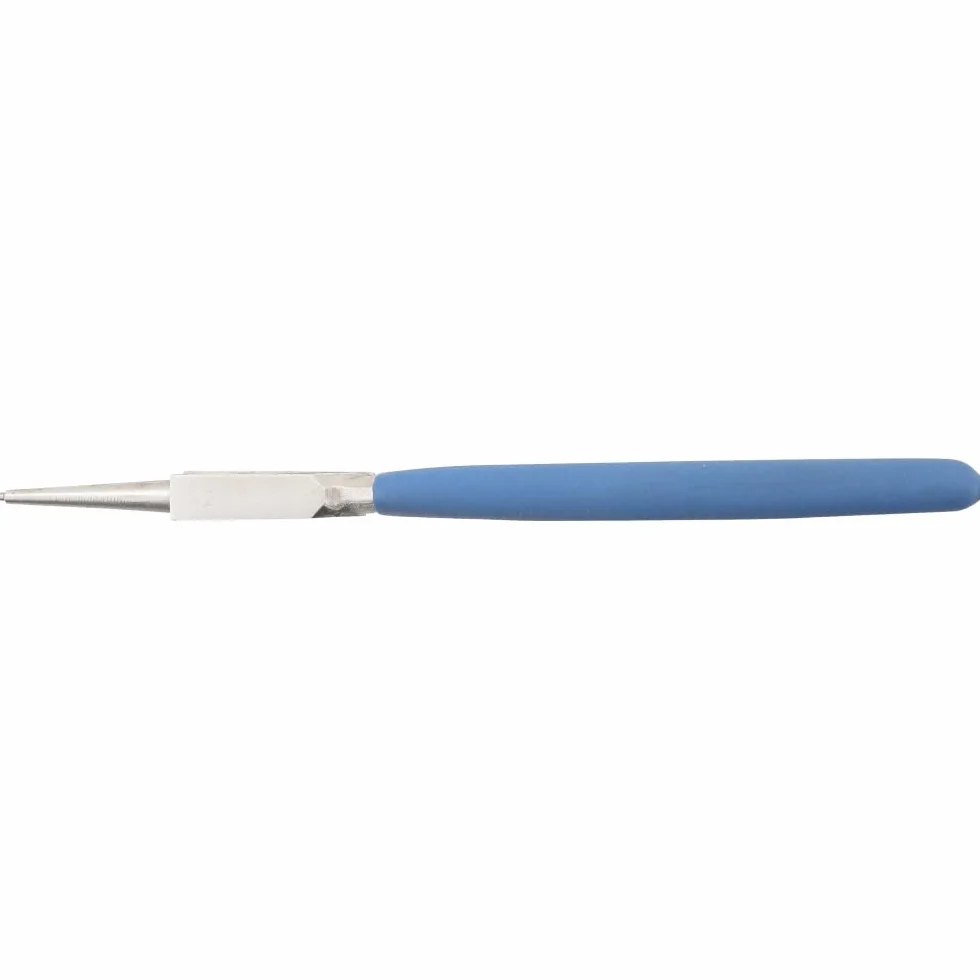 BGS 652-3 Pinza per anelli seeger dritta 250 mm