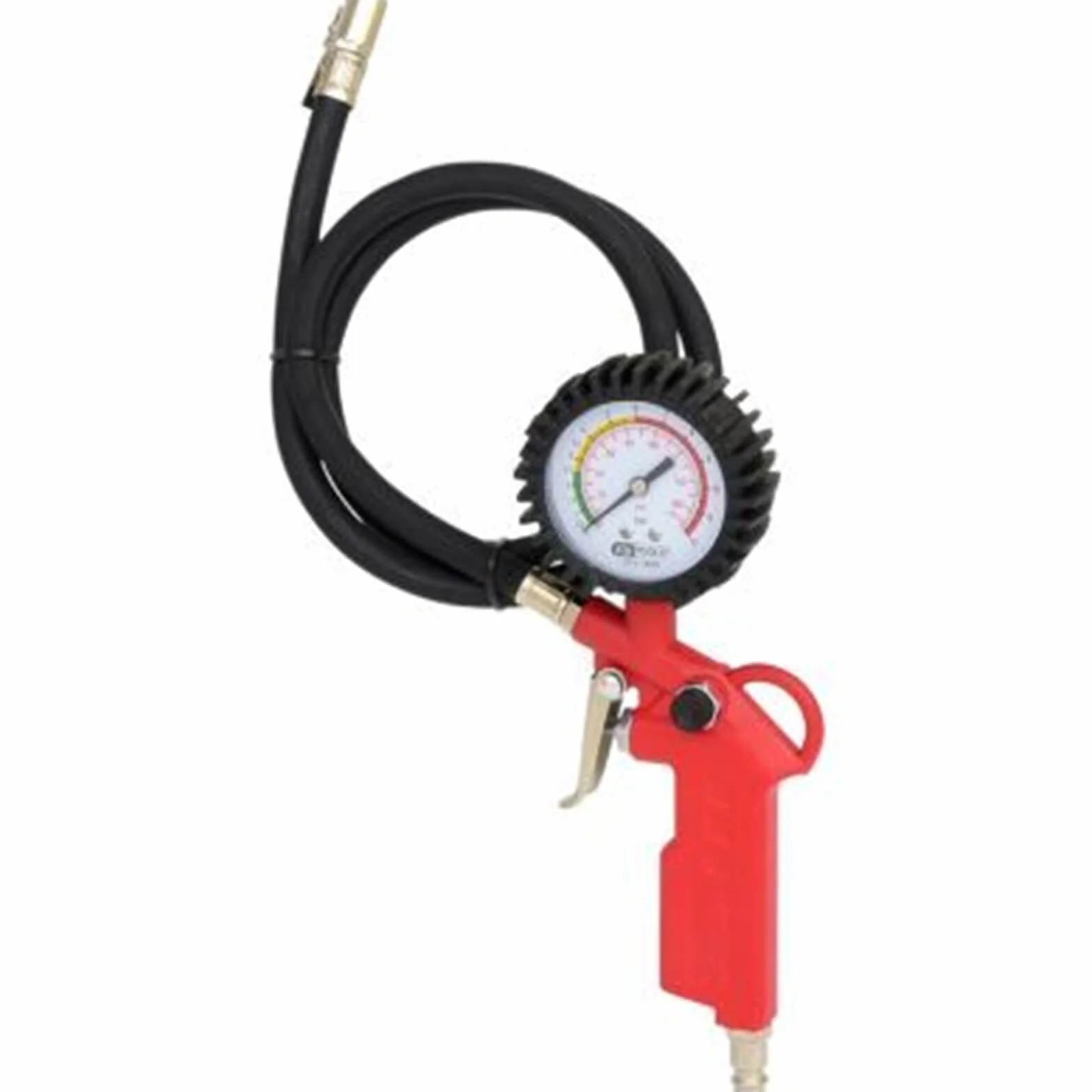 KS Tools Misuratore di pressione gomme 0-12bar