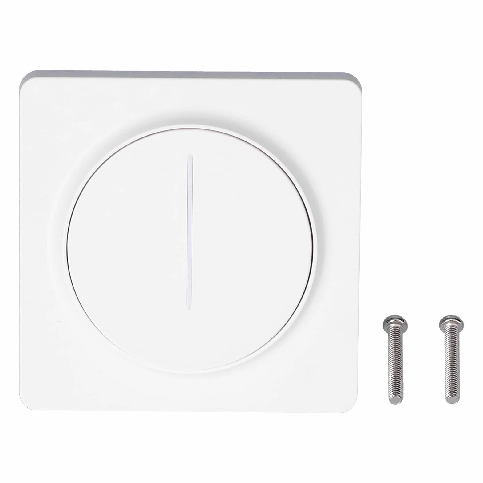 Interruttore Luce LED Dimmerabile 100-240V, Interruttore Intelligente per Strisce LED a Tensione Costante, Controllo Remoto Luci a LED, Compatibile con Reti Domestiche