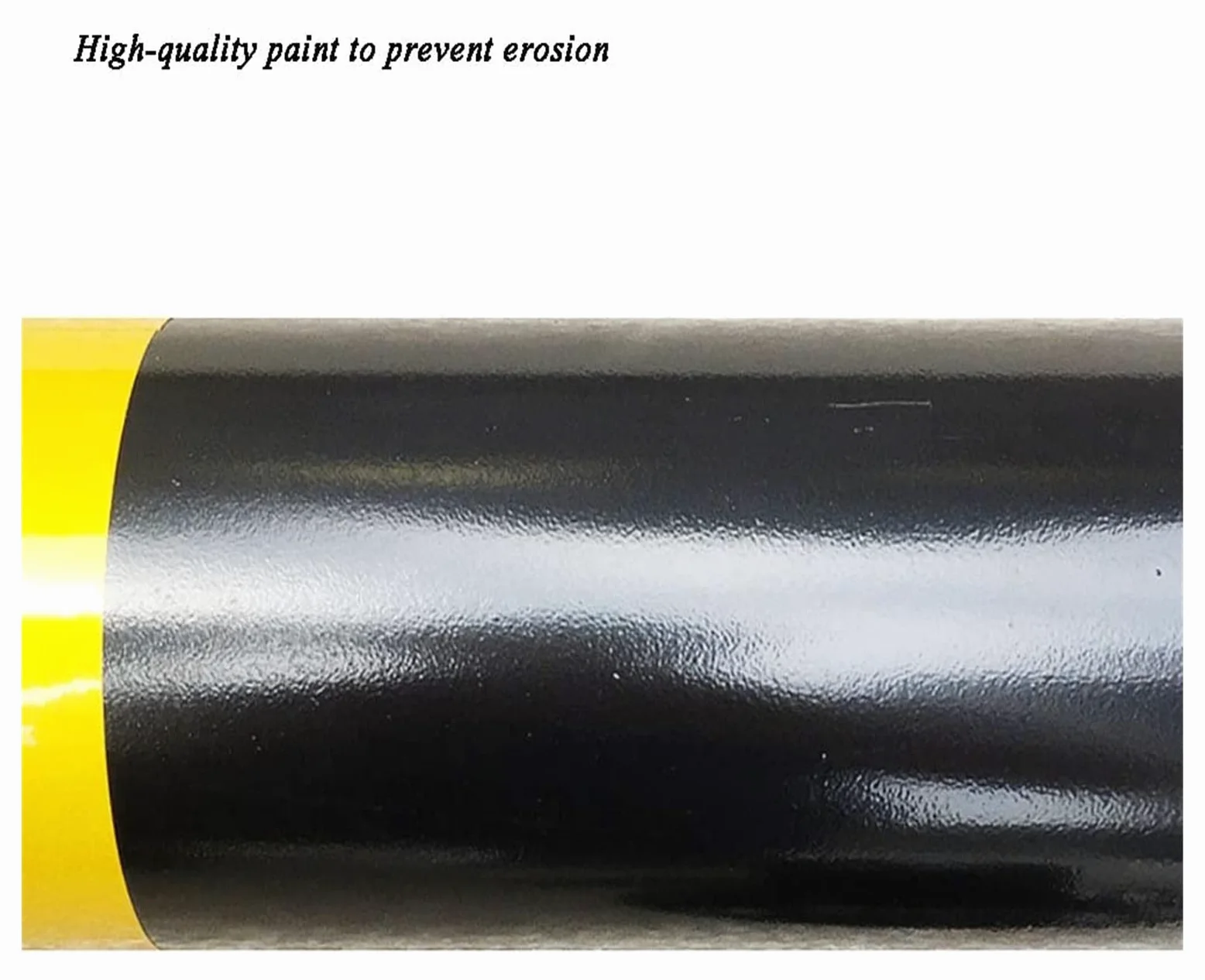 Paletti di Sicurezza per vialetti d'accesso e Set di Catene in plastica da 5 m, paletti di parcheggio con Anello di Sospensione e Nastro Riflettente, Base Mobile