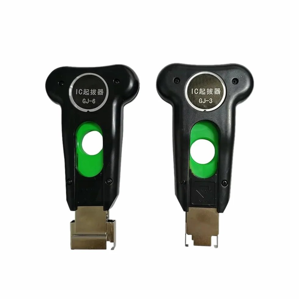 Puller IC Estrattore di Chip per Componenti Piatti Strumenti Elettronici
