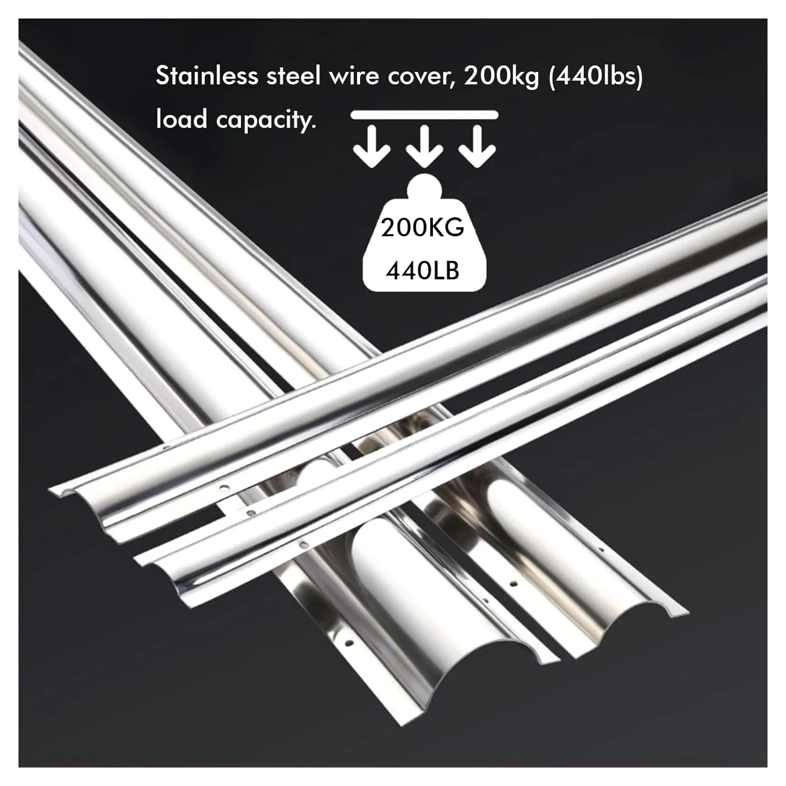 Protezione per Cavi da Pavimento, Protezione for cavi elettrici da ufficio, gestione cavi/cavi, canalina passacavi sotto la scrivania, striscia/nascondicavo(8 Pcs,Inner Width 28MM (1 1/9IN))