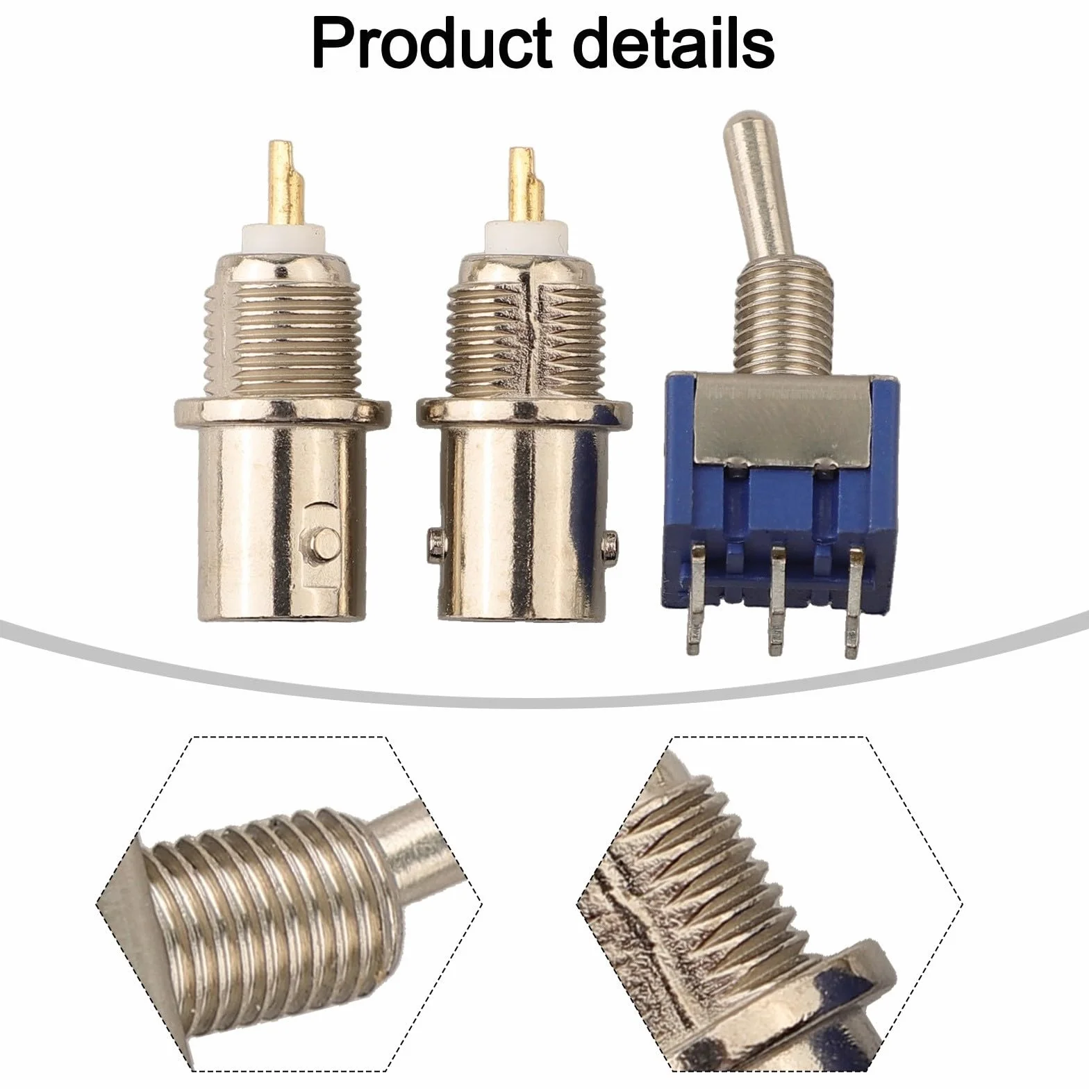 Kit sintonizzatore manuale -30MHz per Ham QRP, rete tipo T con indicatore LED VSWR, gestione potenza RF 15W, interfaccia Q9