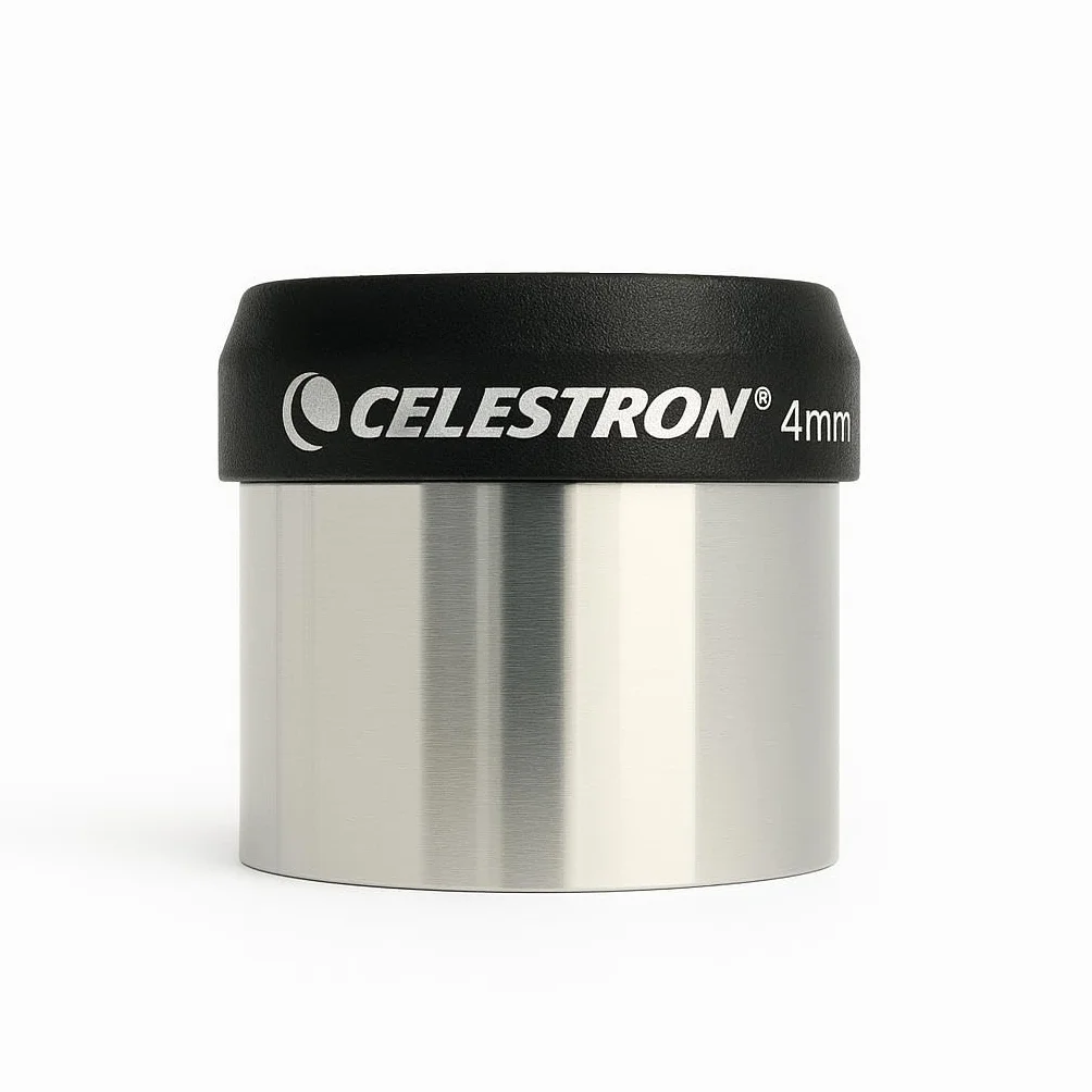 Celestron 21035-ADS Kit telescopio rifrattore da viaggio Scope 70 con zaino, nero (esclusiva Amazon con oculare aggiuntivo da 4 mm e lente di Barlow 3x)