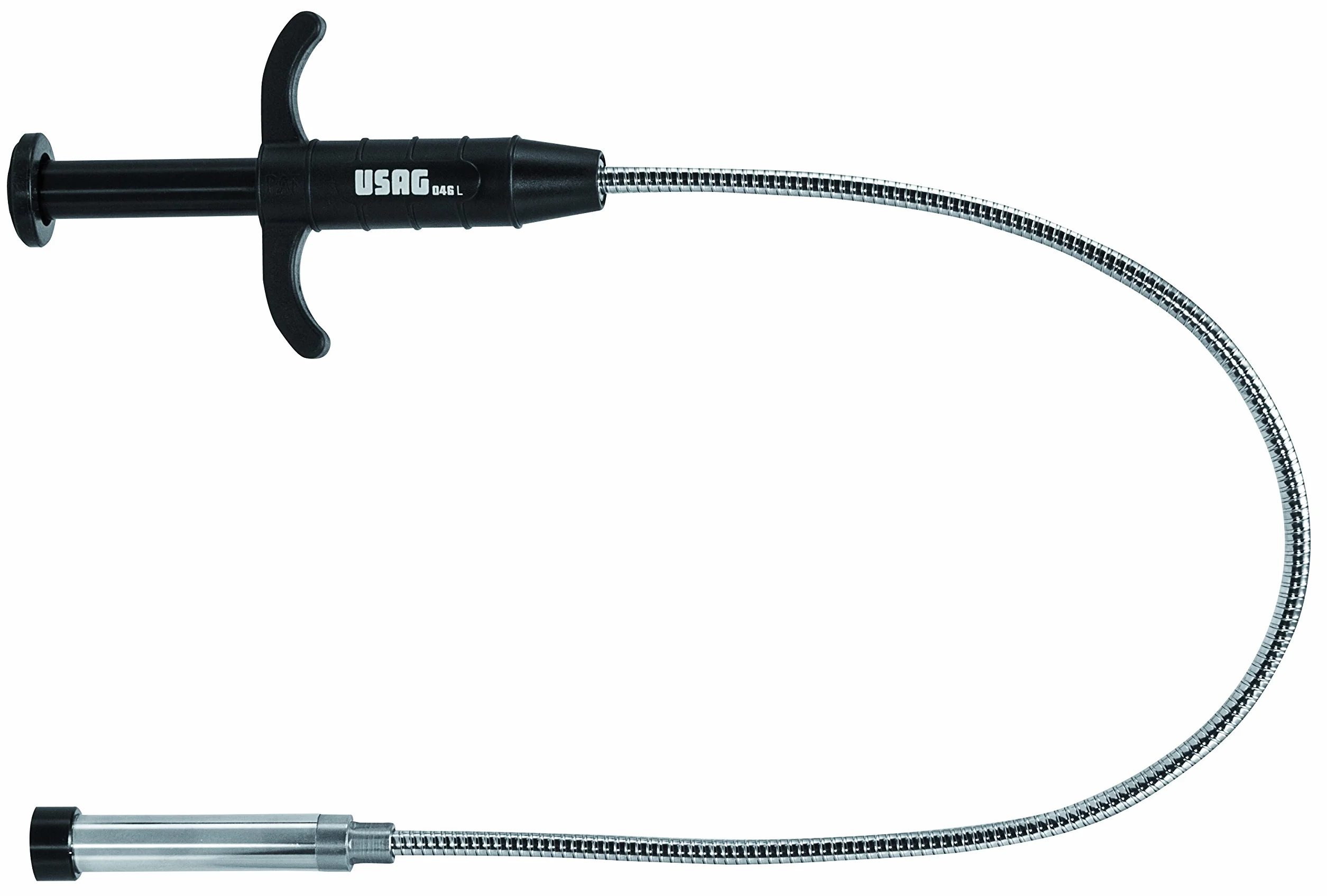 USAG 046 L Artiglio Flessibile Magnetico a LED