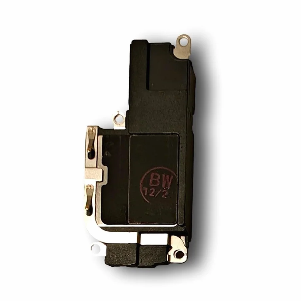 Altoparlante Buzzer Compatibile con iPhone 13 PRO Max - Speaker Suoneria Ringer, Altoparlante Inferiore A2484, A2641, A2644, A2645, A2643, A2653