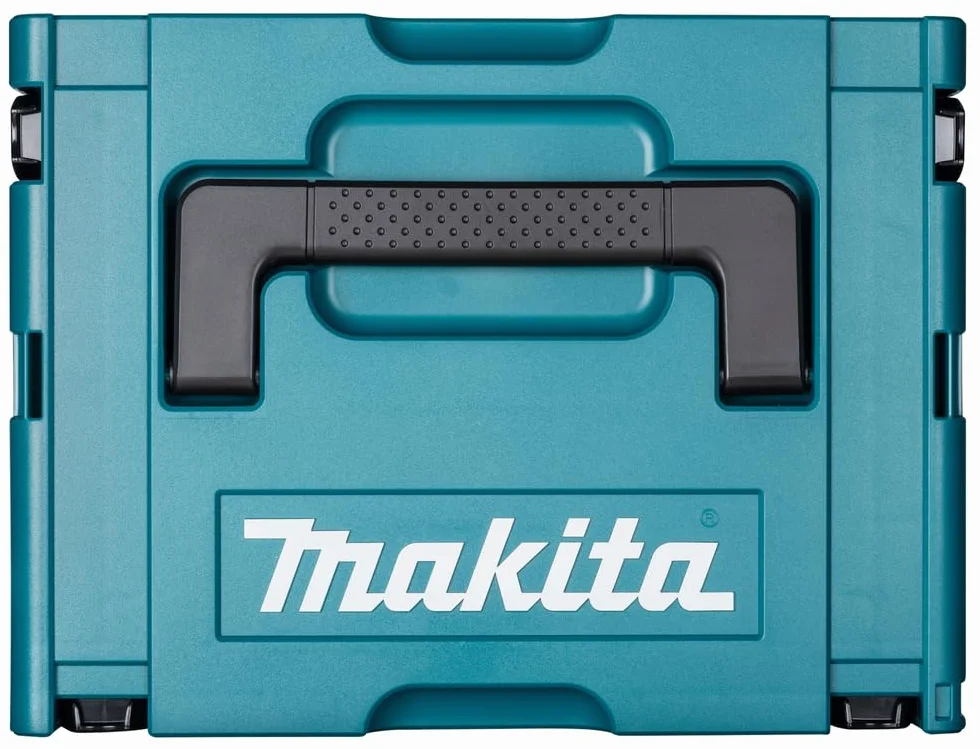 MAKITA MAKPAC2 Coffret de Transport 395x295x157 mm