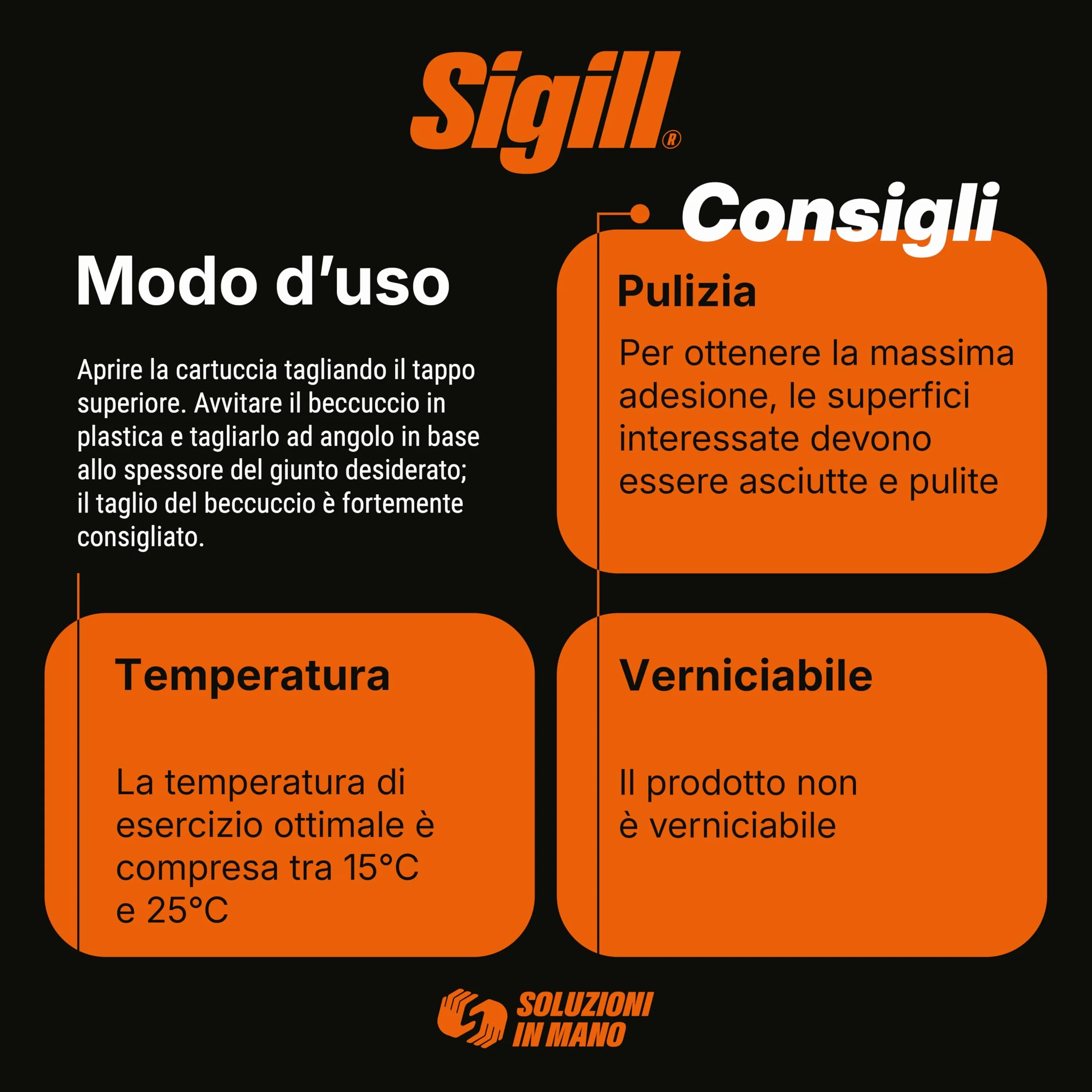 SIGILL Silcoflex 450 Silikon Acetylenowy Biały 280 ml Uszczelniacz do Szkła Ceramiki Aluminium