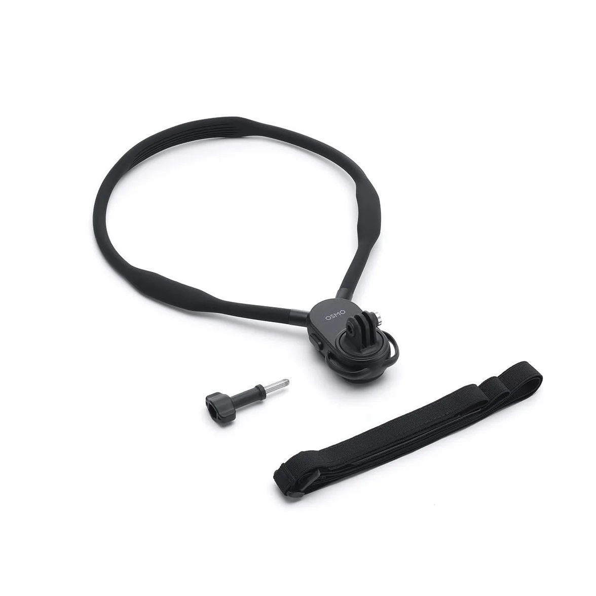 Supporto da collo XL per Osmo