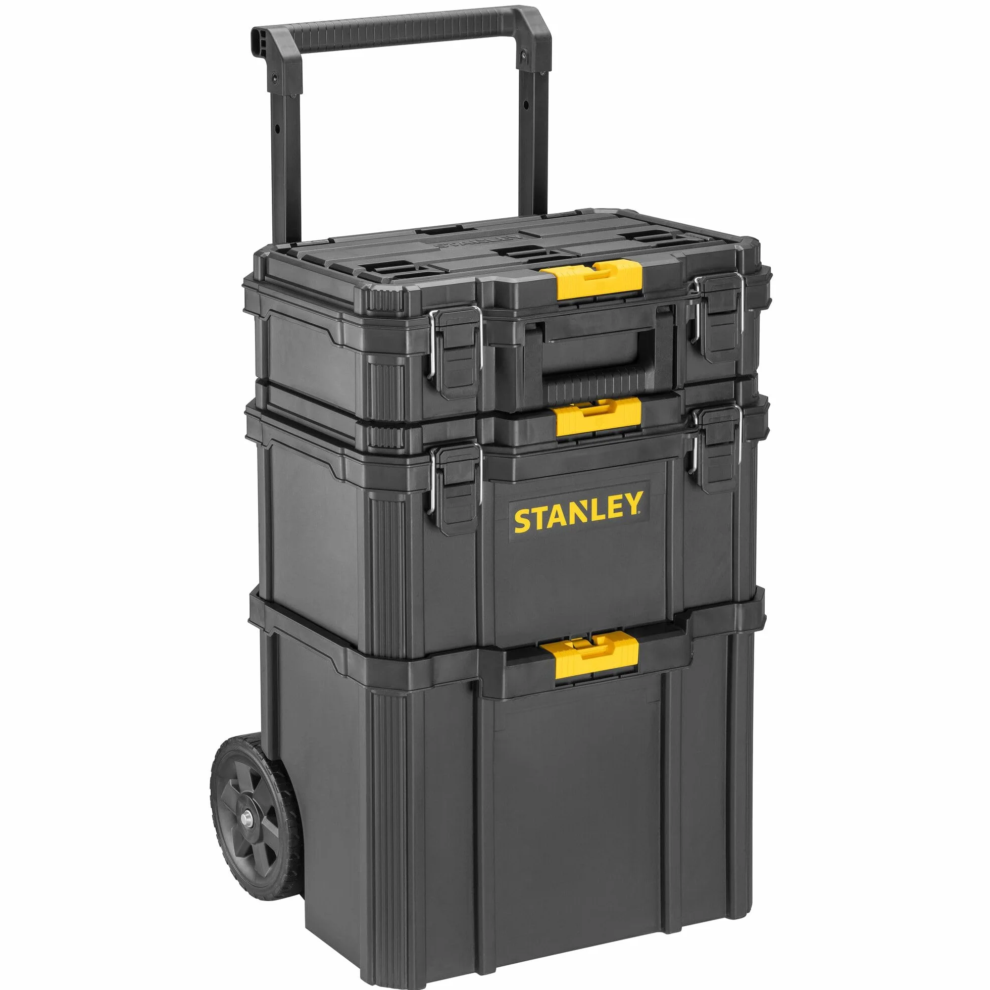 STANLEY STST83319-1 Carrello Porta utensili 3 in 1
