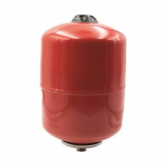 Vaso espansione per impianto solare CE 3/4"m 24lt