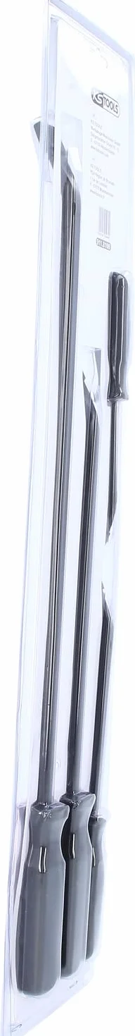 KS Tools 911.8100 Serie di Leve da Meccanico, 4 Pezzi