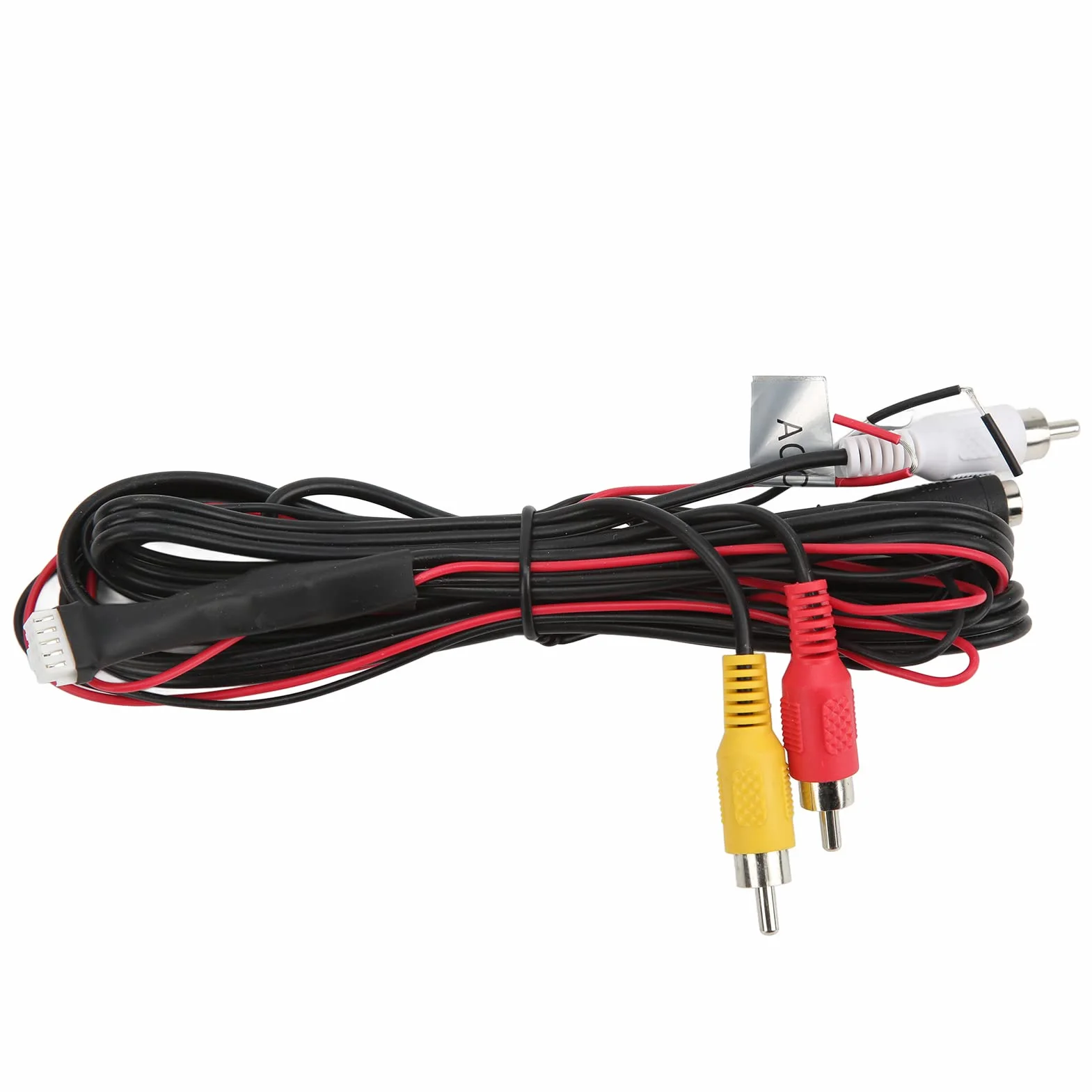 Ricevitore di Segnale TV Analogico, Sintonizzatore TV Analogico per Auto Sistema TV Completo Trasmissione Stabile per Accessori Video Auto