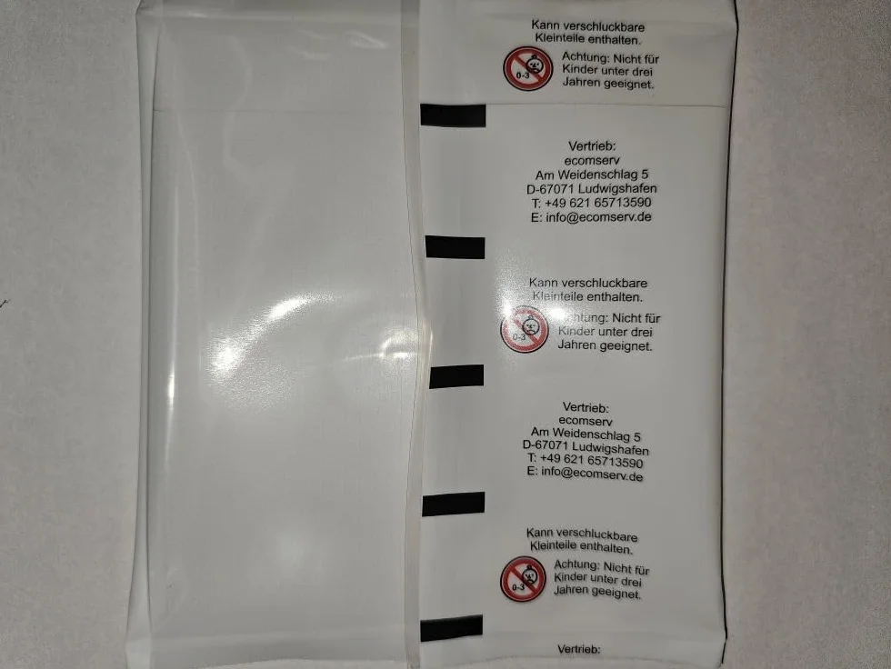 SECCARO Dado a gabbia M6, acciaio zincato, 20 sztuk