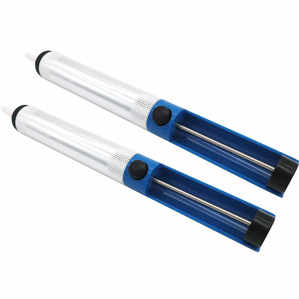 DollaTek BST-018 Pompa dissaldante Penna Slacker Sucker
