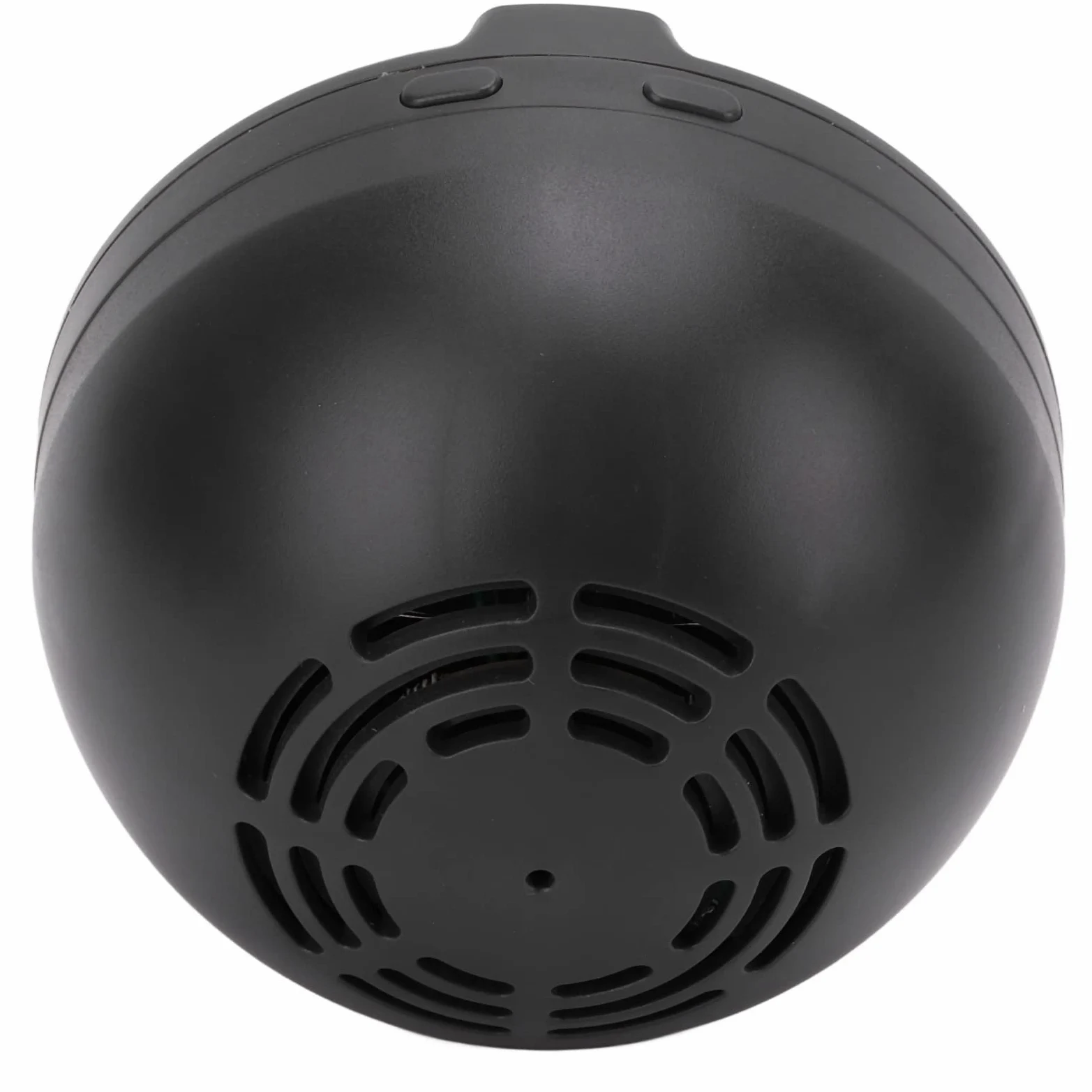 Rilevatore di anidride carbonica Portable CO2 Smart Co2 per il monitoraggio a qualità 'aria ABS Batteria al litio TC-10A 3,7 V 1500 mAh Misurazione a temperatura -20~60 ℃