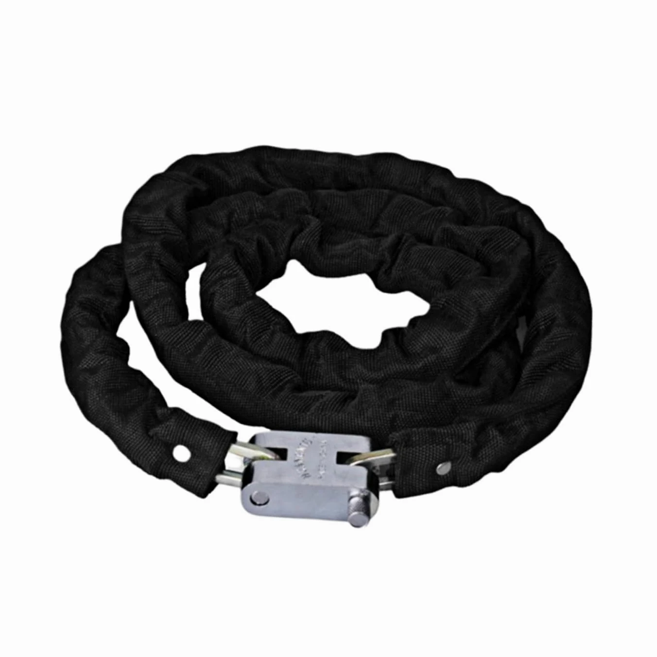 Lucchetto Catena Antifurto per Bici e Moto Sicurezza Robusta e Resistente alla Corrosione per Mountain Bike Scooter e Attrezzature Esterne
