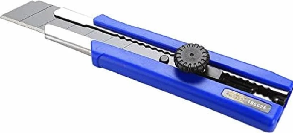 ALYCO Cutter 25 mm sk2h con fijacion