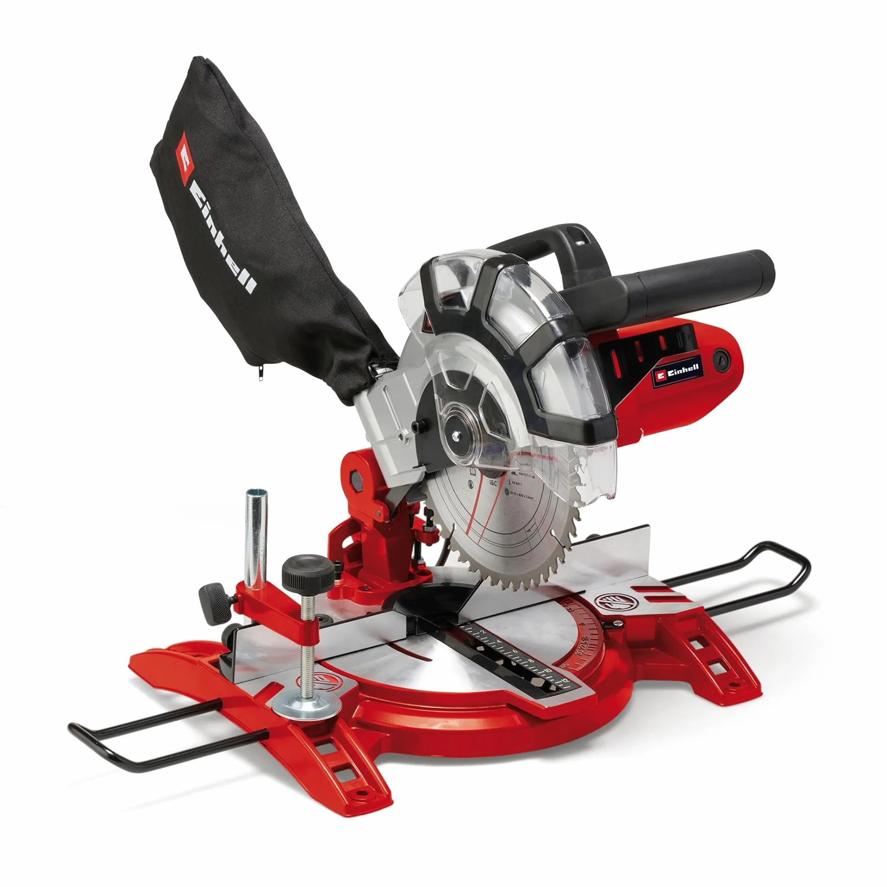 Einhell Troncatrice TC-MS 2112