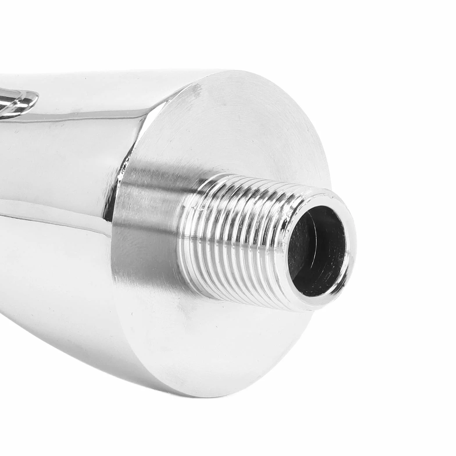G1/2 rubinetto per vasca semicircolare semplice nascosto con deviatore per vasca da bagno