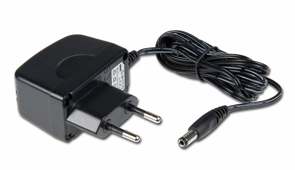 Microlife 32866 Adattatore Rete Dc 6V, per Cod. 32867