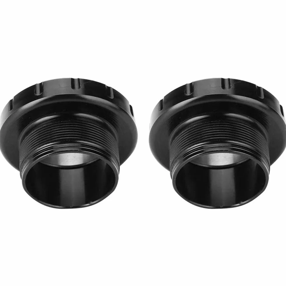BSA30 - Dolny wspornik BB30/30 mm, oś BSA do FSA/Rotor 3D/SRAM 68 mm/73 mm, opakowanie 2 szt.