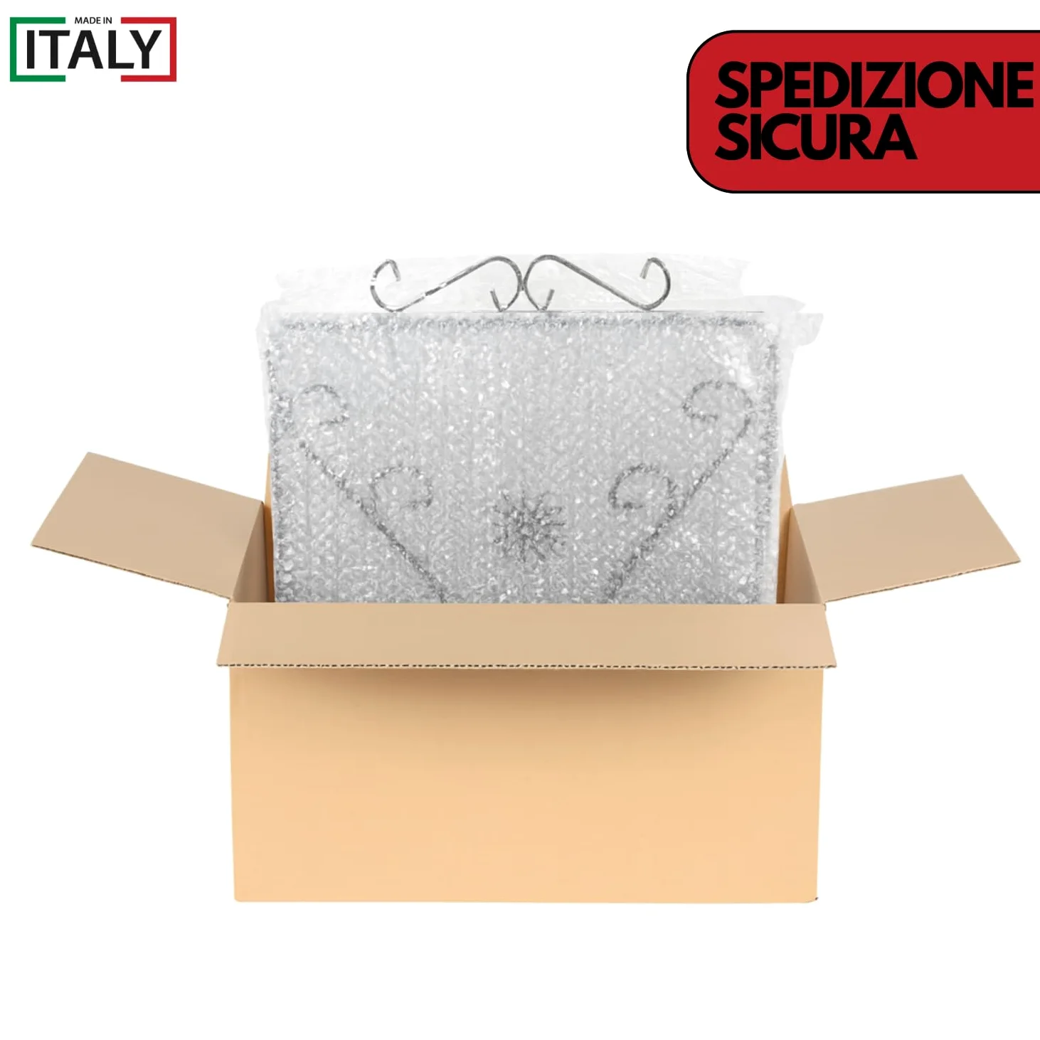 MOHOME Parascintille per Camino Angolare Nero Ferro Battuto Design Floreale 45 x 100 cm Cuore Griglia Paraschizzi Made in Italy Caminetto Parafuoco Protezione per Stufa Caminetti Accessori per Camino