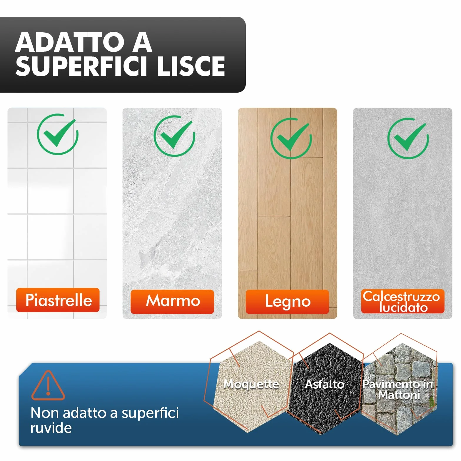 Shinfly Canalina da Pavimento Passacavi Calpestabile Autoadesiva PVC 1.6m 12x10mm Nero