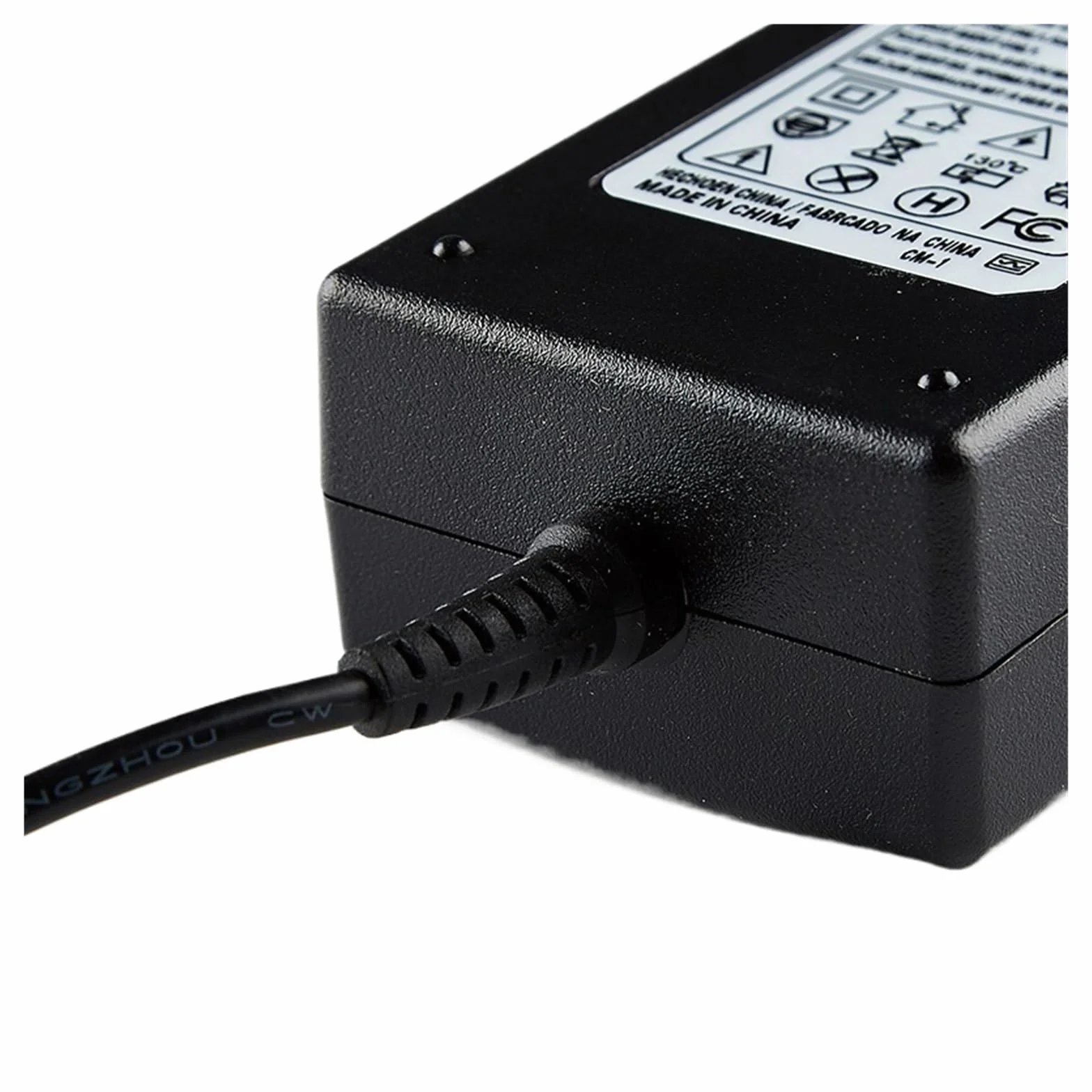 Adattatore di alimentazione 24 V 2 A Interfaccia a tre pin FDL-120