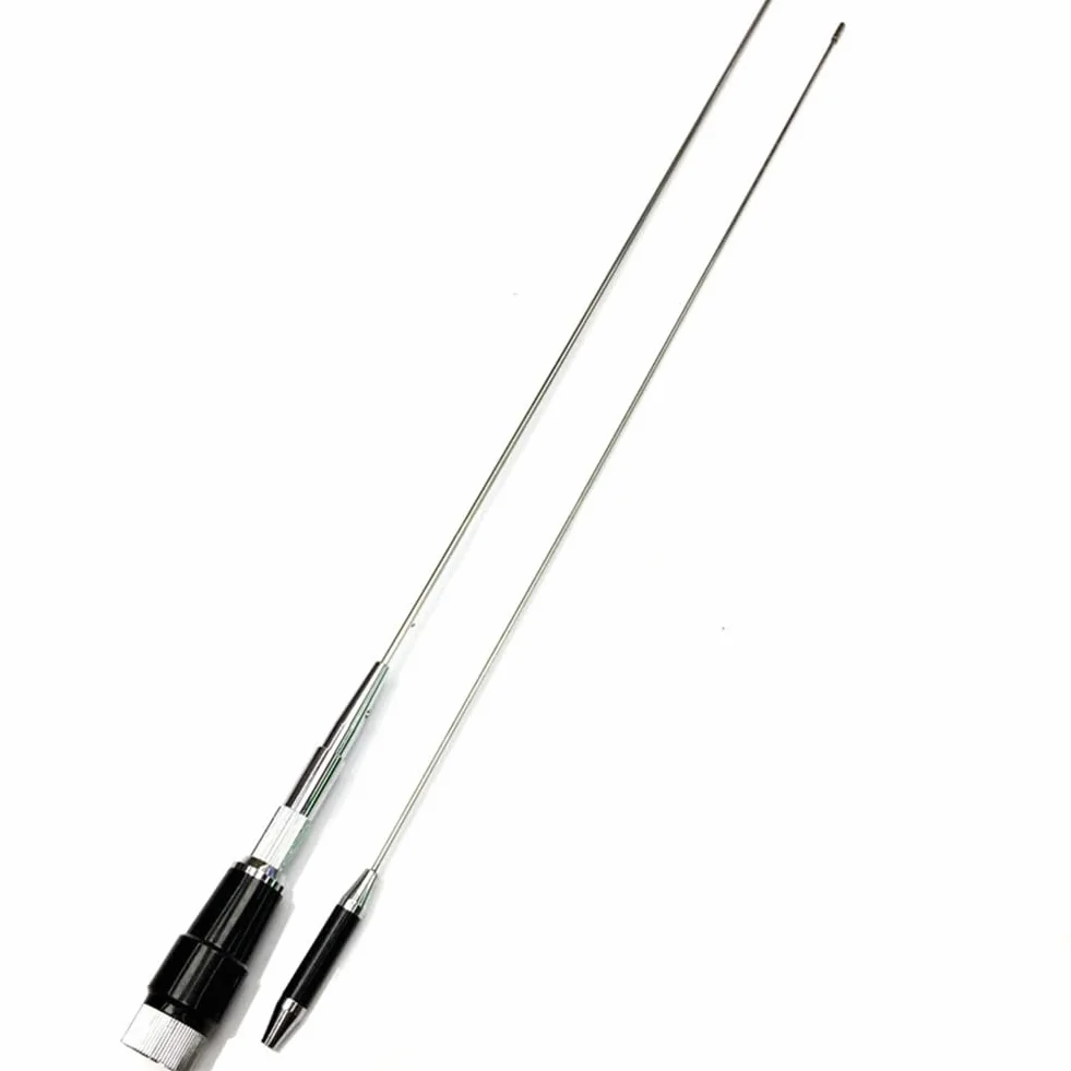 Antenna CB 27MHz Antenna per Veicoli Radio CB Antenna da Veicolo Radio CB da 100w per ///