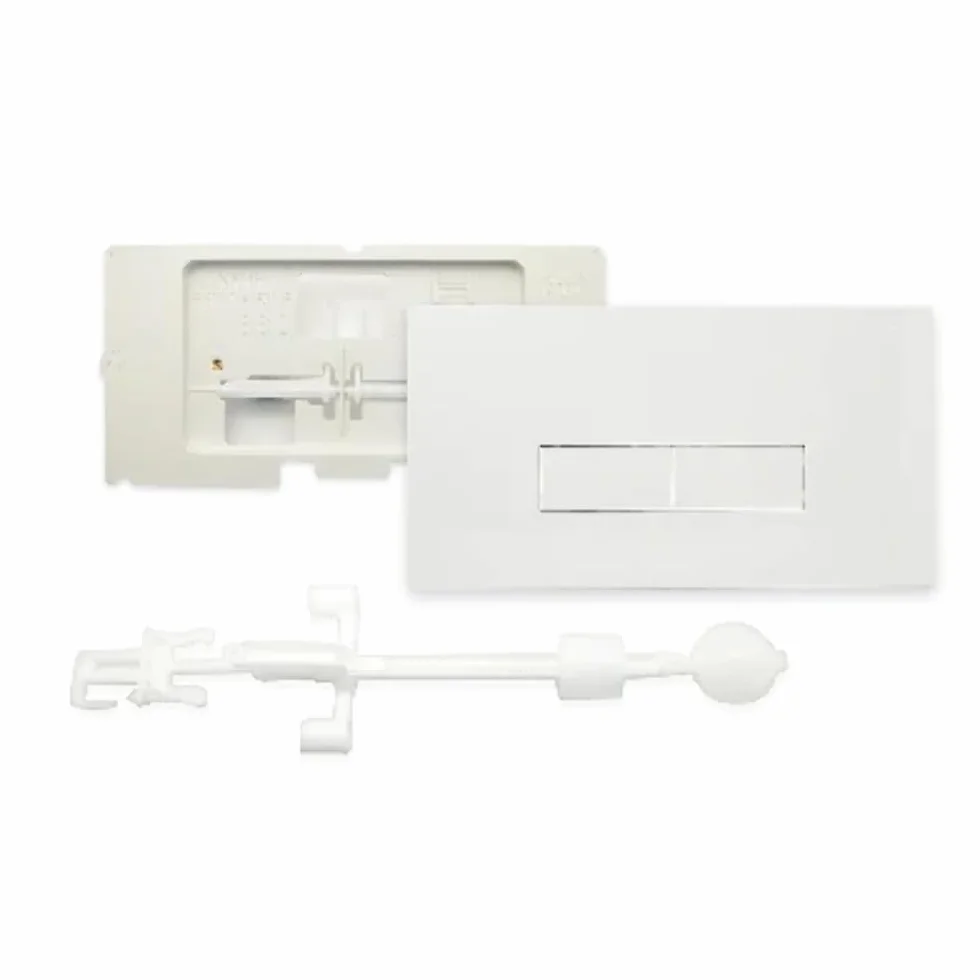 KIT RINNOVA DA PUCCI SARA IN ECO C/PLACCA BIANCA