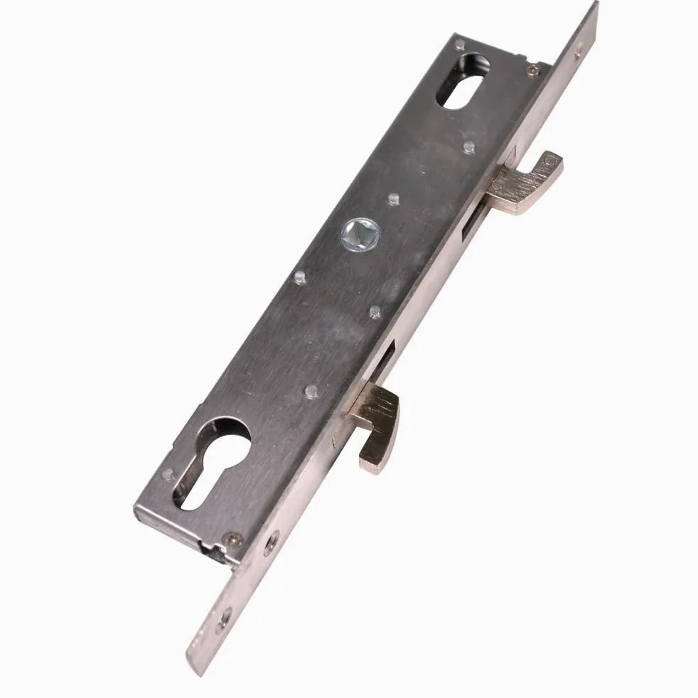 Serratura Porta Slim Lock Body 2885 Materiale da infilare in acciaio inossidabile for porta scorrevole