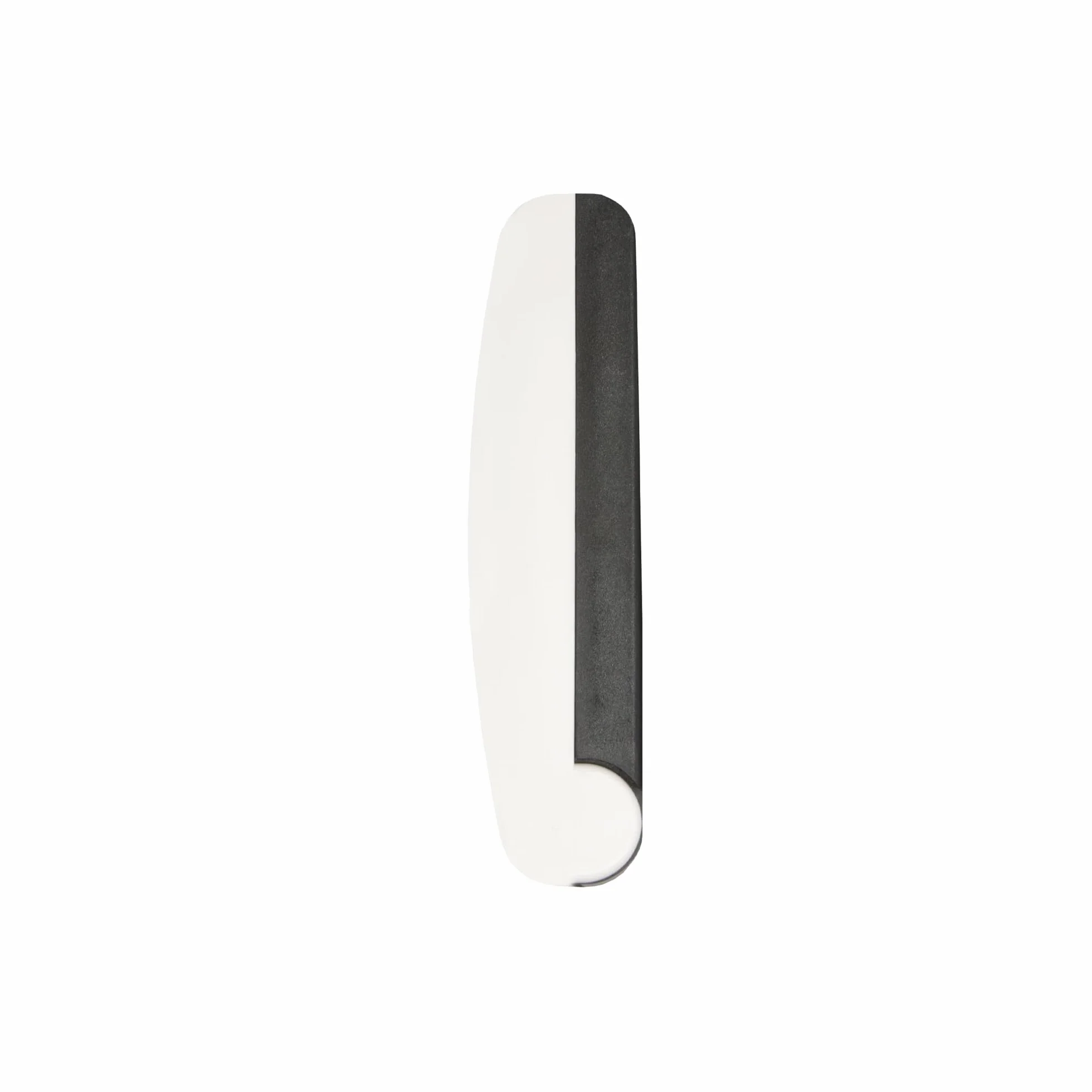 4GREEN CC 10B – Cronotermostato Digitale con Programmazione Settimanale, Termostato per Riscaldamento e Condizionamento Alimentato a Batterie, Montaggio a Parete, Display LCD, Bianco