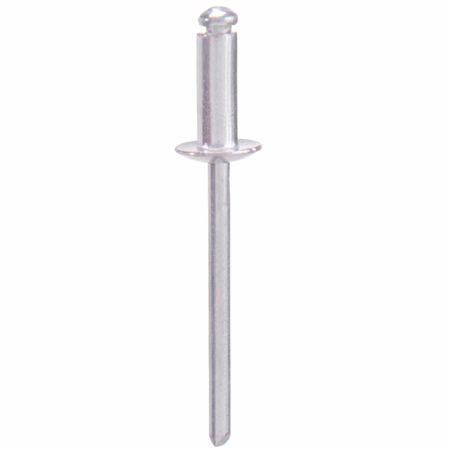 Rivetti in alluminio Maurer 5,0x16 mm 500 pezzi