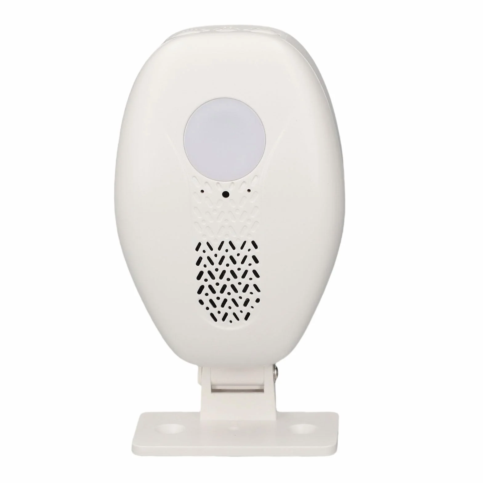 Annadue Allarme con Sensore per Porta Wireless a Lunga Distanza Design Elegante per la Sicurezza Domestica e Aziendale
