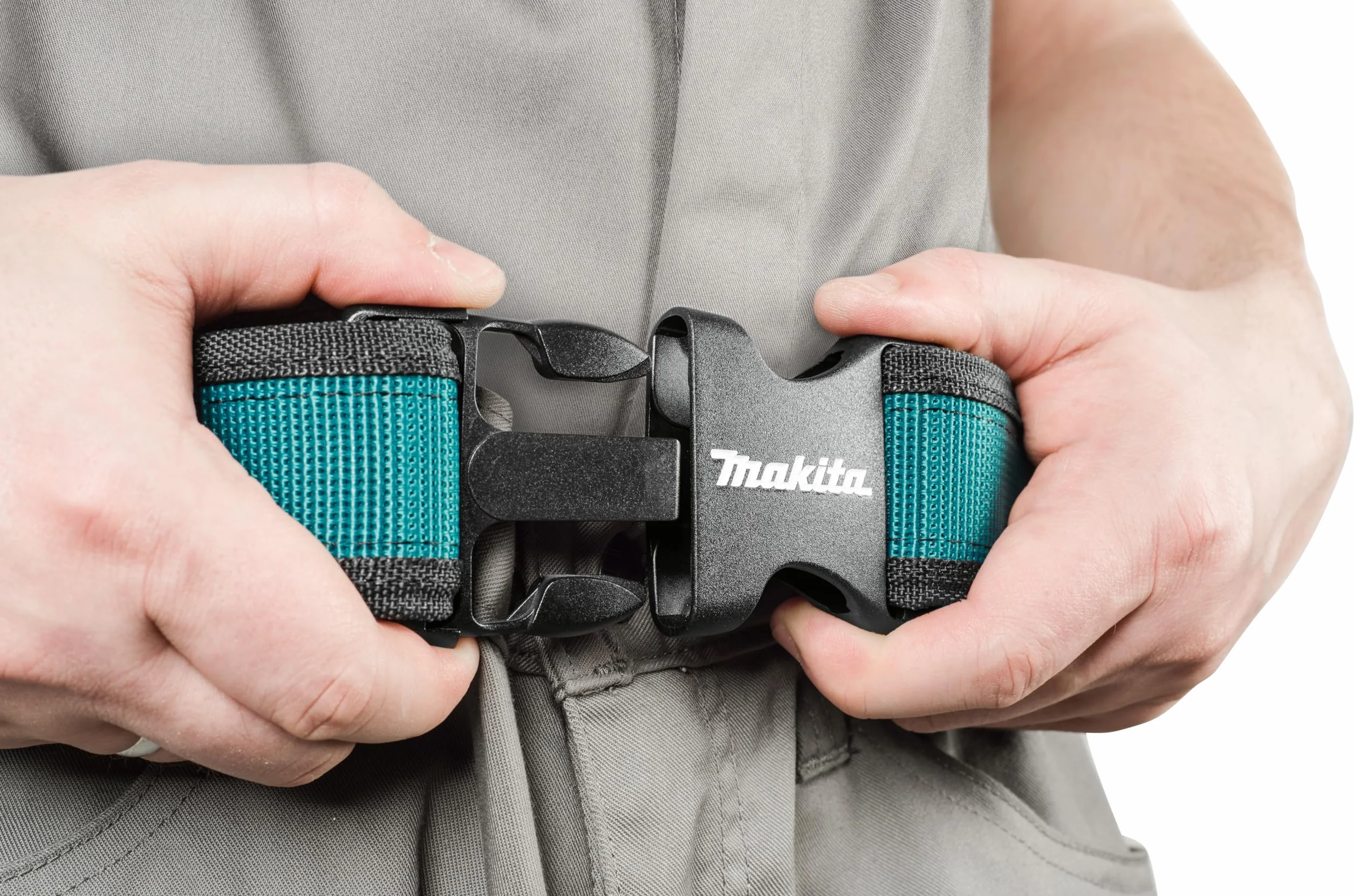 Makita Cinghia per attrezzi a sgancio rapido E-05337
